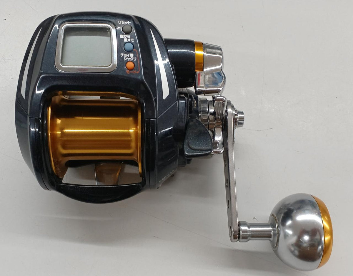 DAIWA Electric Reel MAGMAX 500