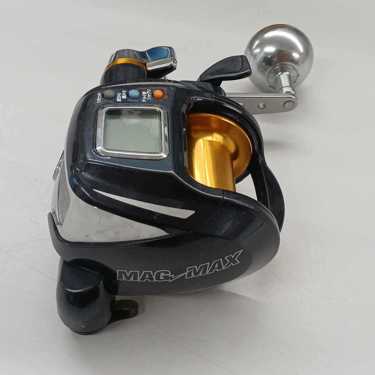 DAIWA Electric Reel MAGMAX 500