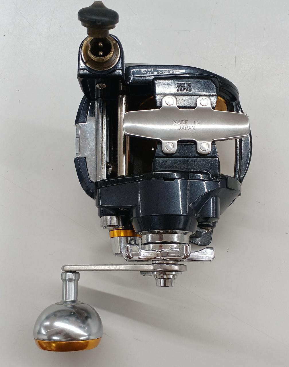 DAIWA Electric Reel MAGMAX 500