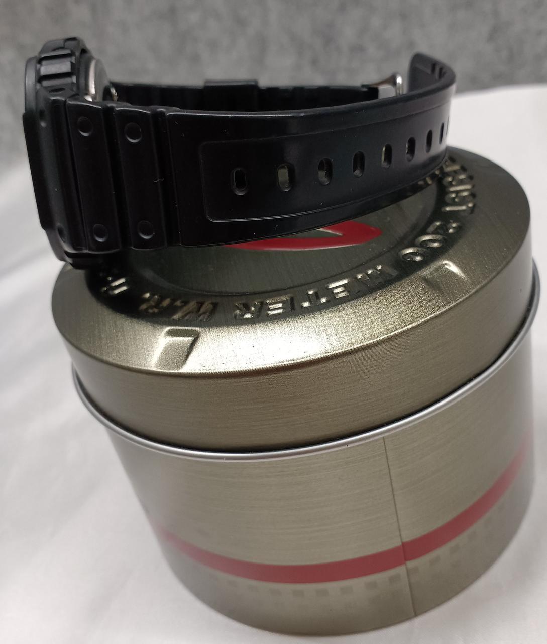 CASIO G-SHOCK DW-5600E