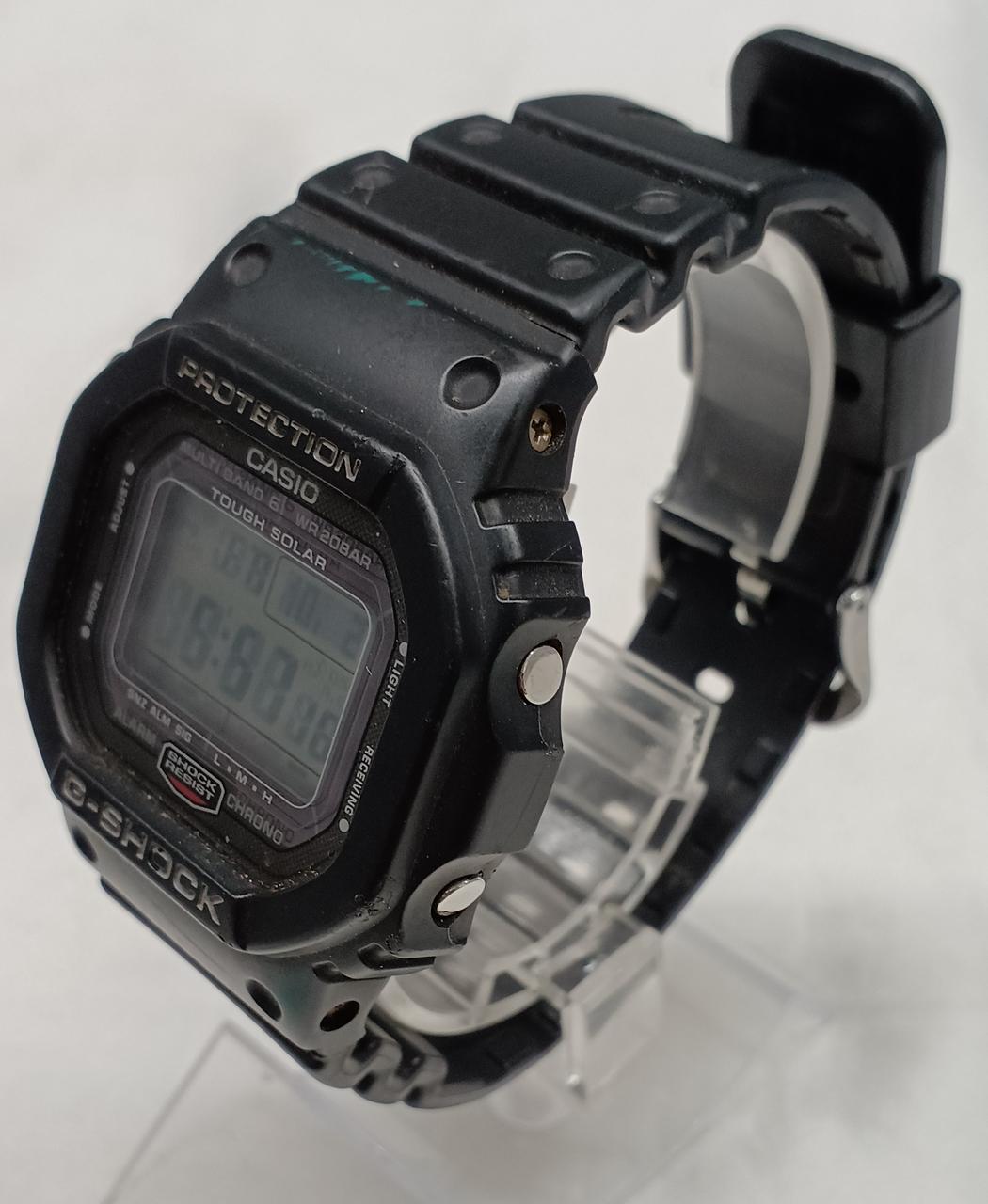 CASIO G-SHOCK GW-5000HR