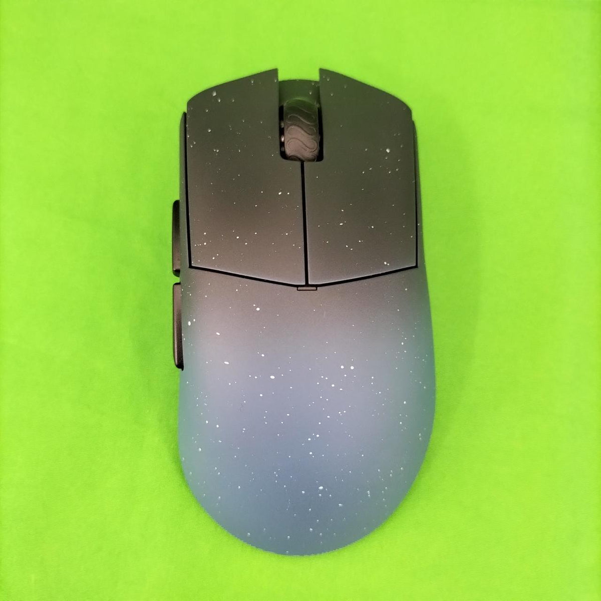 LAMZU Gaming Mouse MAYA X 8K