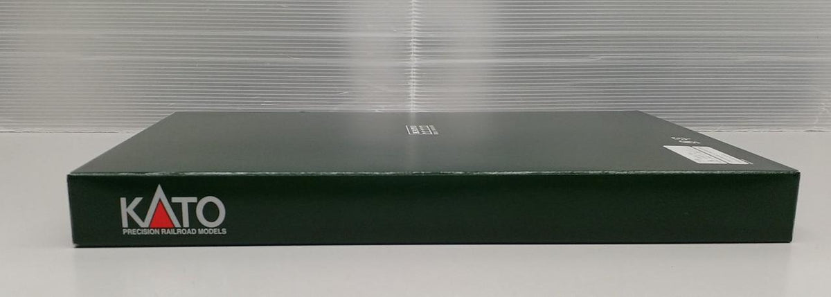 KATO N Gauge 10-1780 381 Series JNR Color Revival Yakumo 6-Car Set