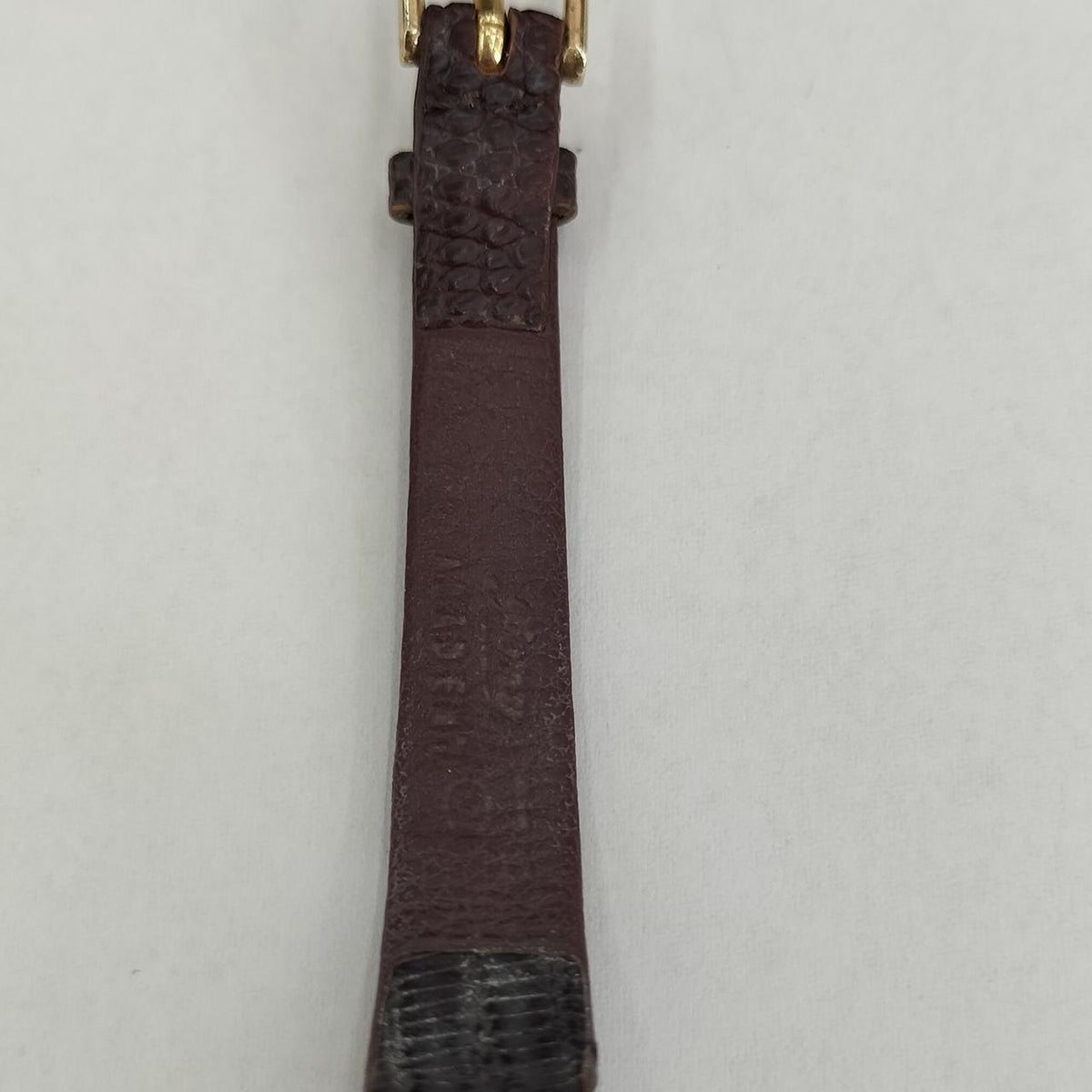 SEIKO Quartz 7321-5950