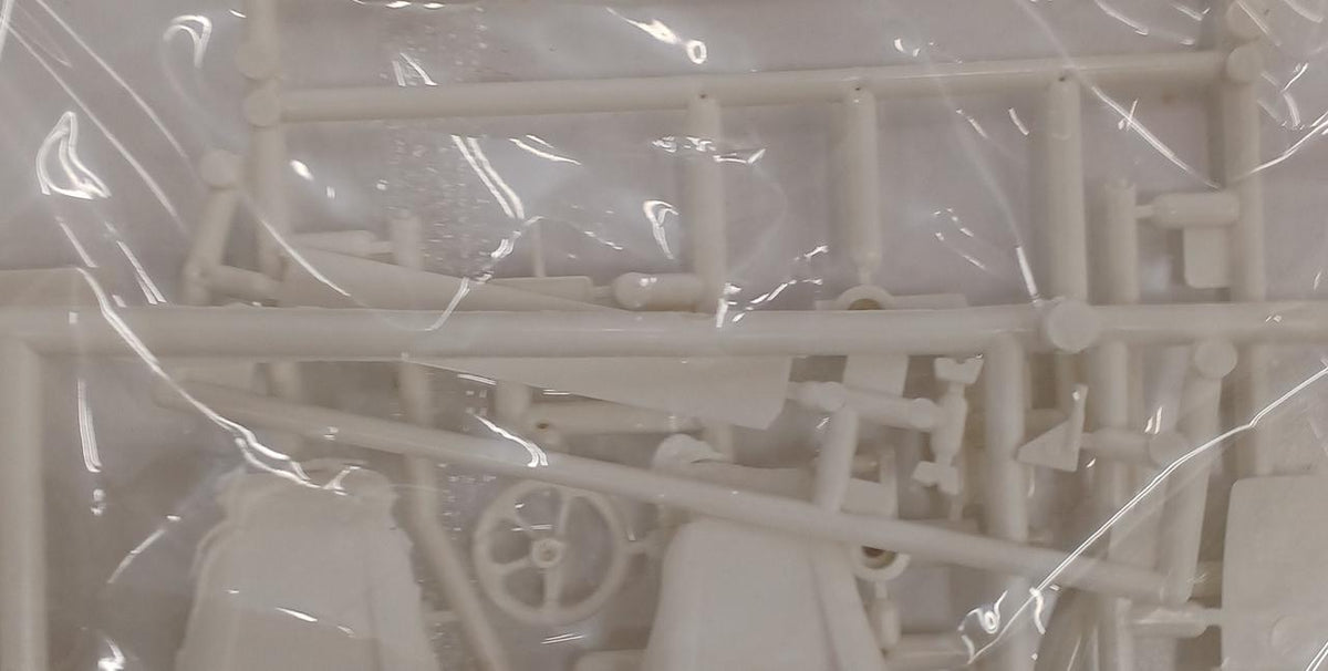 Fujimi Model 7TH SKYLINE GT PASSAGE