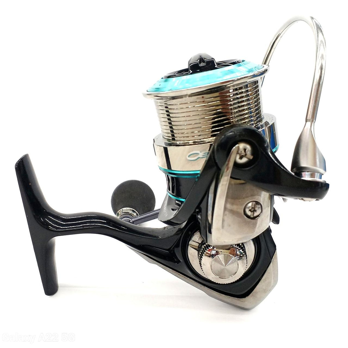 DAIWA Spinning Reel 16 EMERALDAS 2508PE 055984