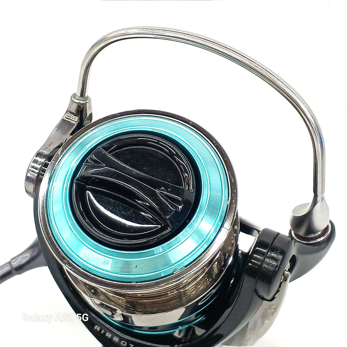 DAIWA Spinning Reel 16 EMERALDAS 2508PE 055984
