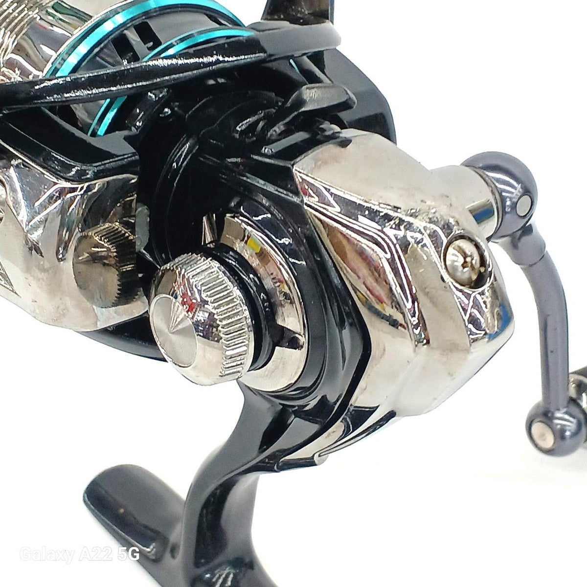 DAIWA Spinning Reel 16 EMERALDAS 2508PE 055984