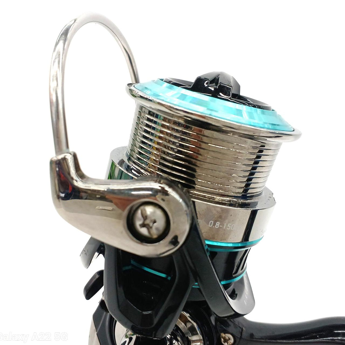 DAIWA Spinning Reel 16 EMERALDAS 2508PE 055984