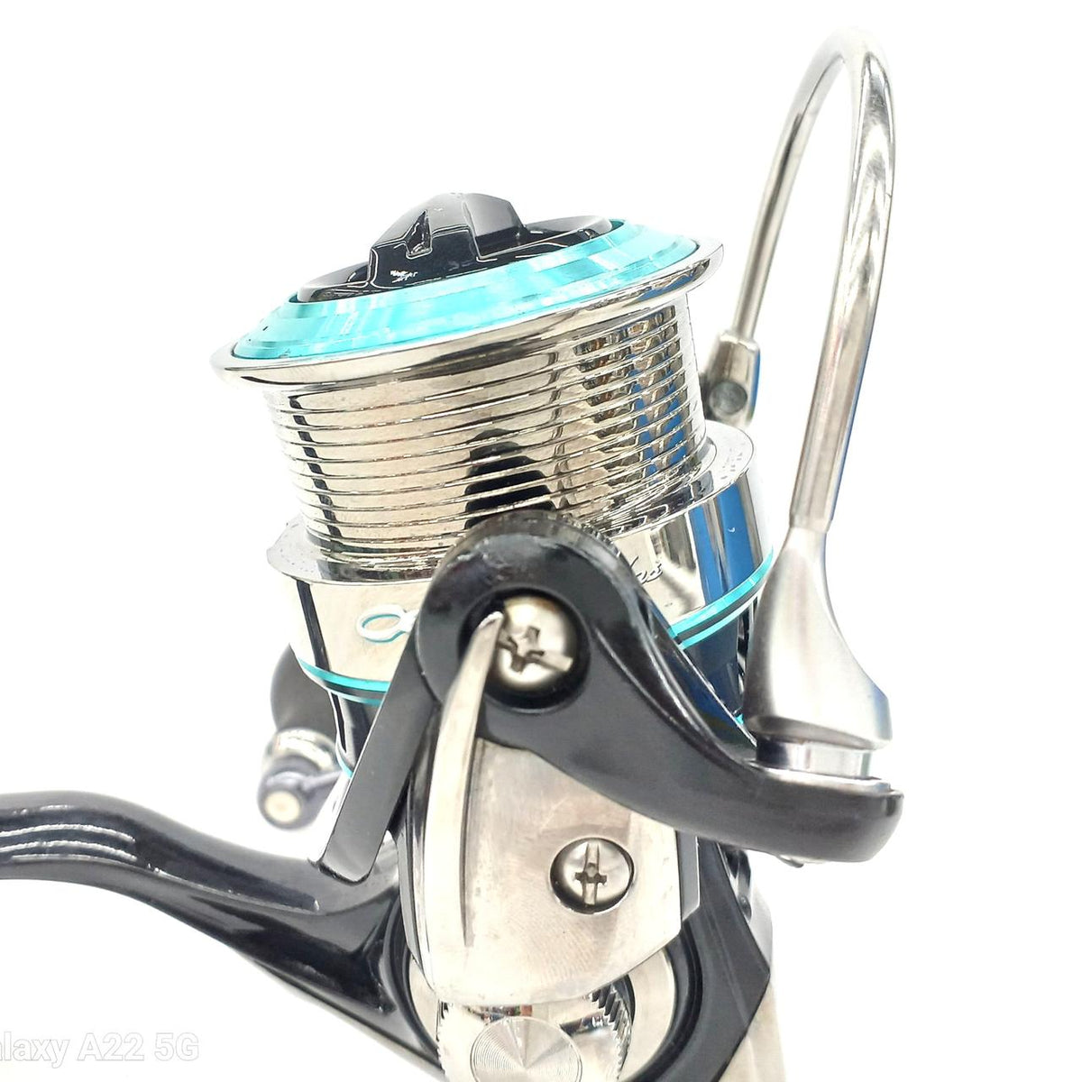 DAIWA Spinning Reel 16 EMERALDAS 2508PE 055984