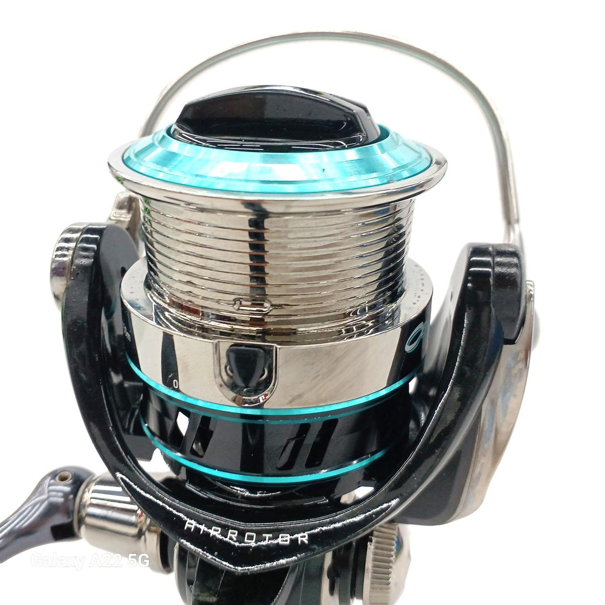 DAIWA Spinning Reel 16 EMERALDAS 2508PE 055984