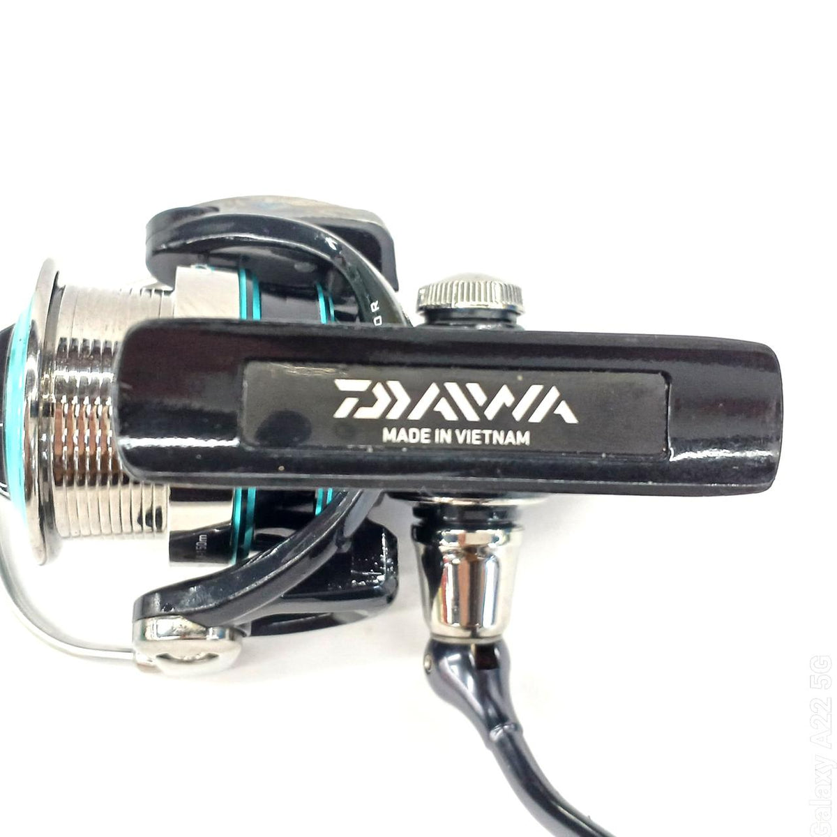 DAIWA Spinning Reel 16 EMERALDAS 2508PE 055984