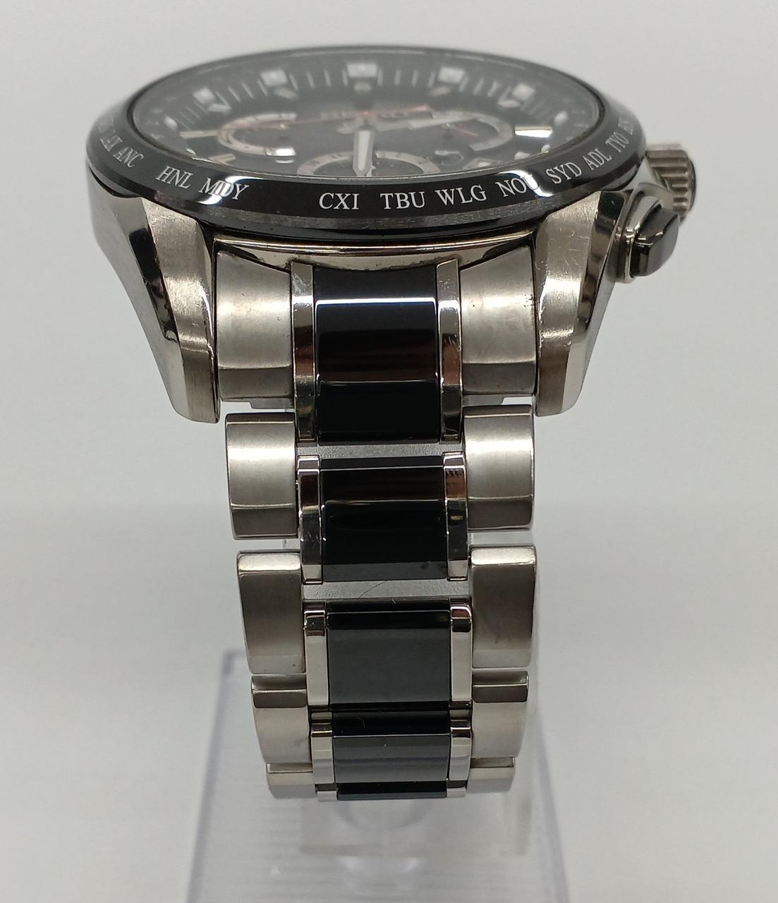 SEIKO ASTRON 8X53-0AB0-2