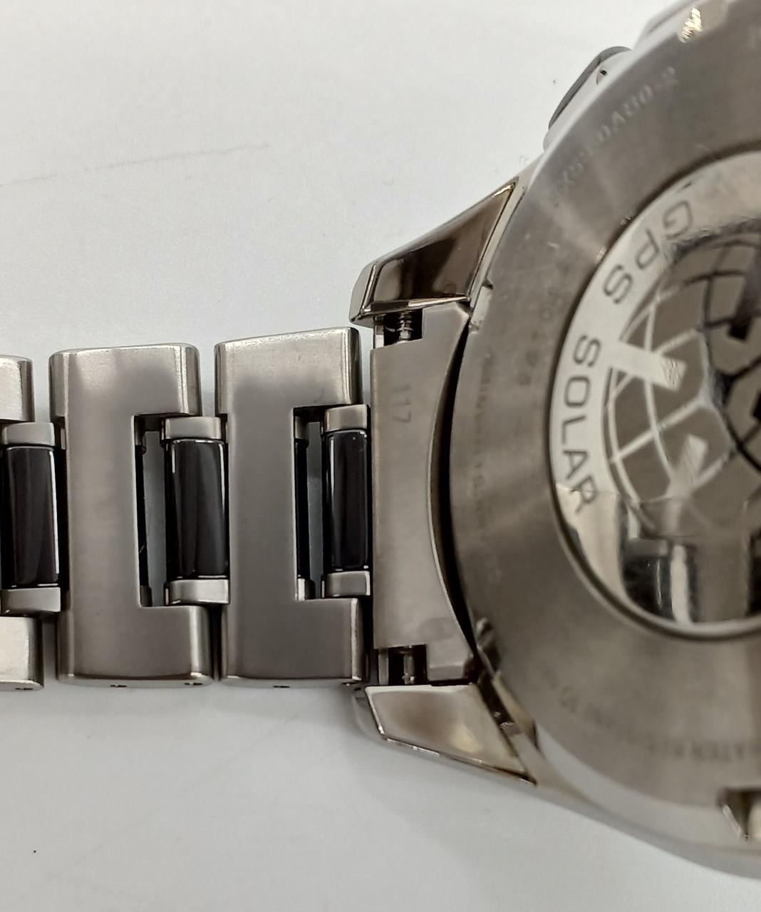 SEIKO ASTRON 8X53-0AB0-2