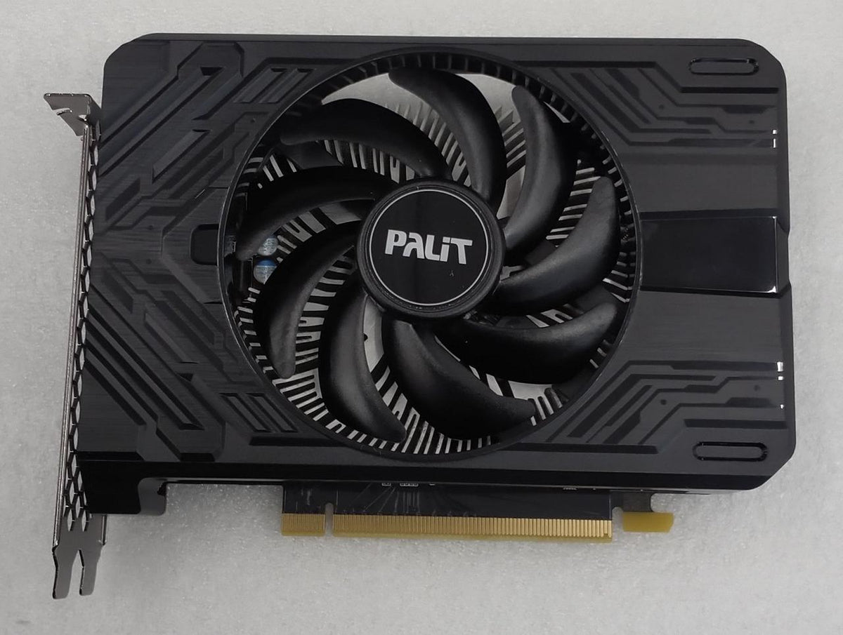 PALIT Graphics Board RTX4060
