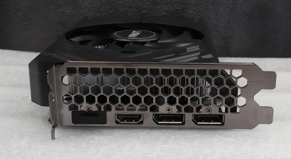 PALIT Graphics Board RTX4060