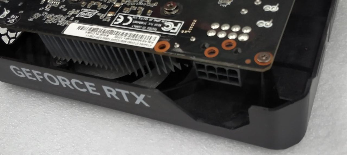 PALIT Graphics Board RTX4060