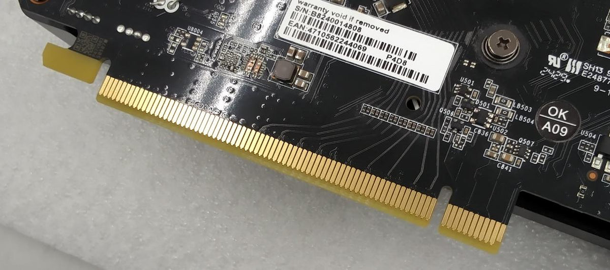 PALIT Graphics Board RTX4060