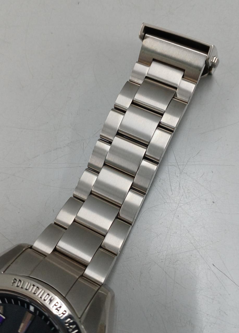 SEIKO BRIGHTZ Solar Radio 8B54-0AL0