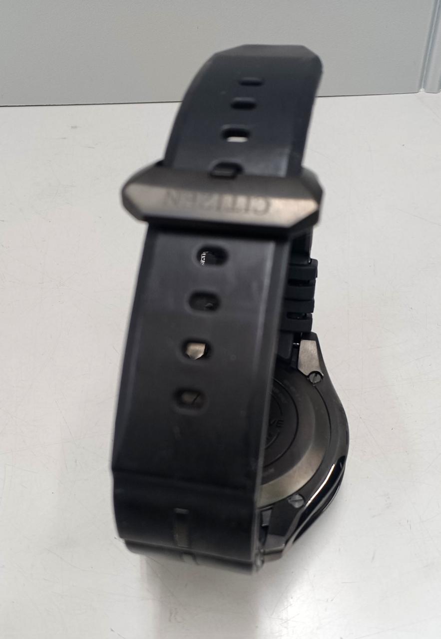 CITIZEN Eco-Drive Satellite Wave H909-S085012