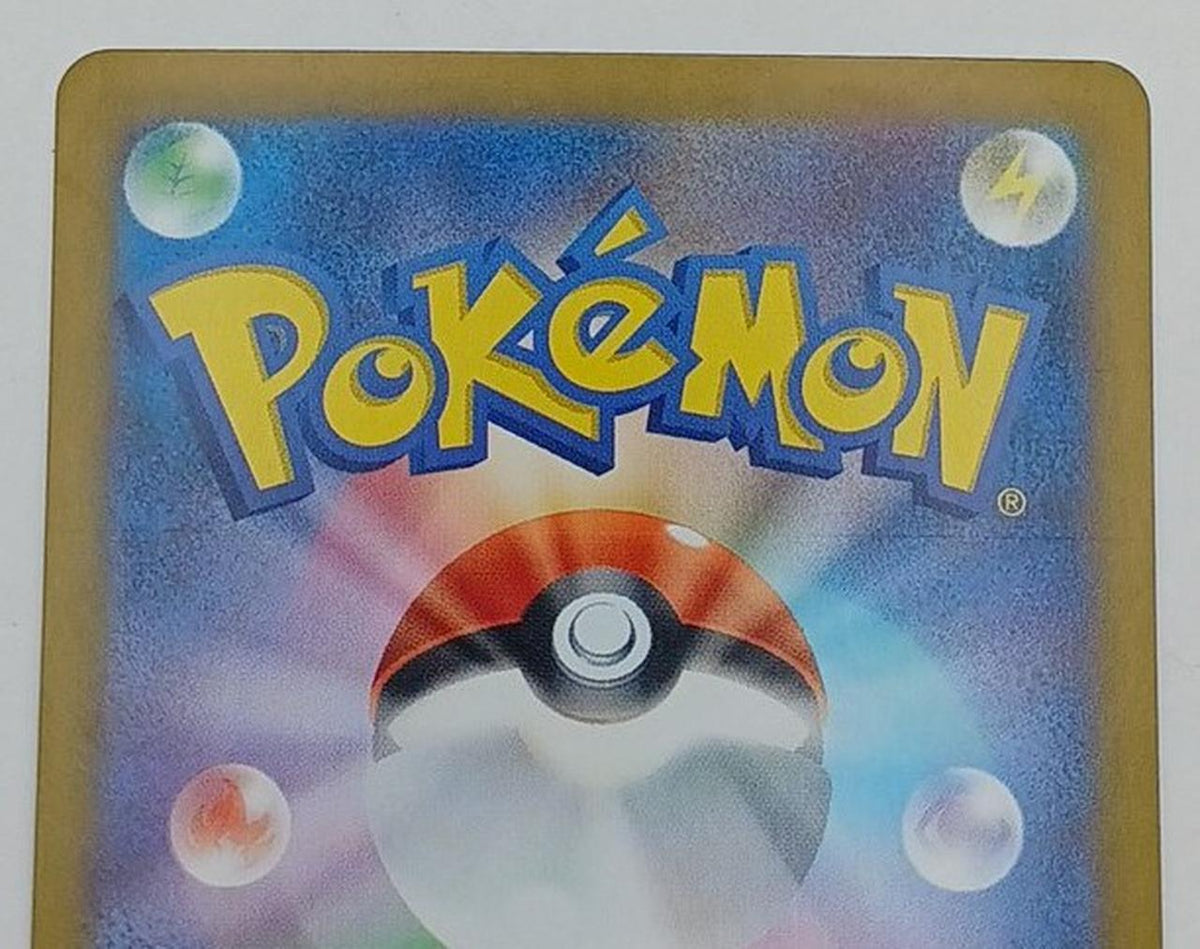 Pokémon Corporation Pokéca Taro