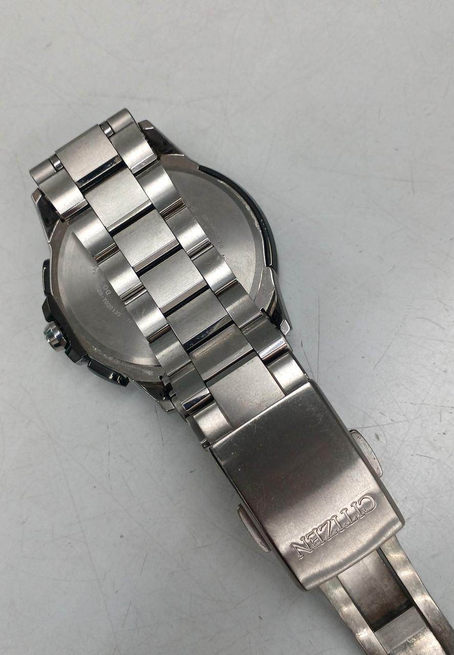 CITIZEN ATTESA H820-T020135