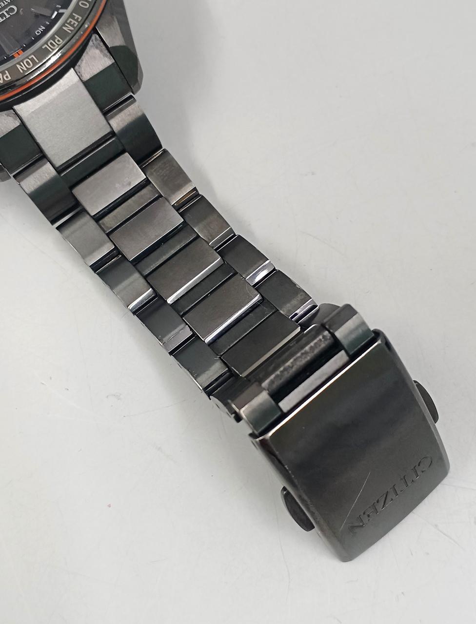 CITIZEN ATTESA F150-T025803