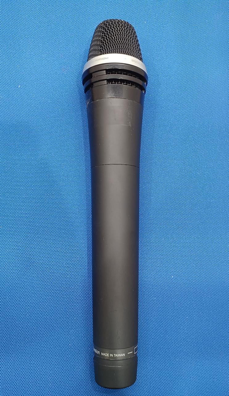 TOA Wireless Microphone WM-D1200