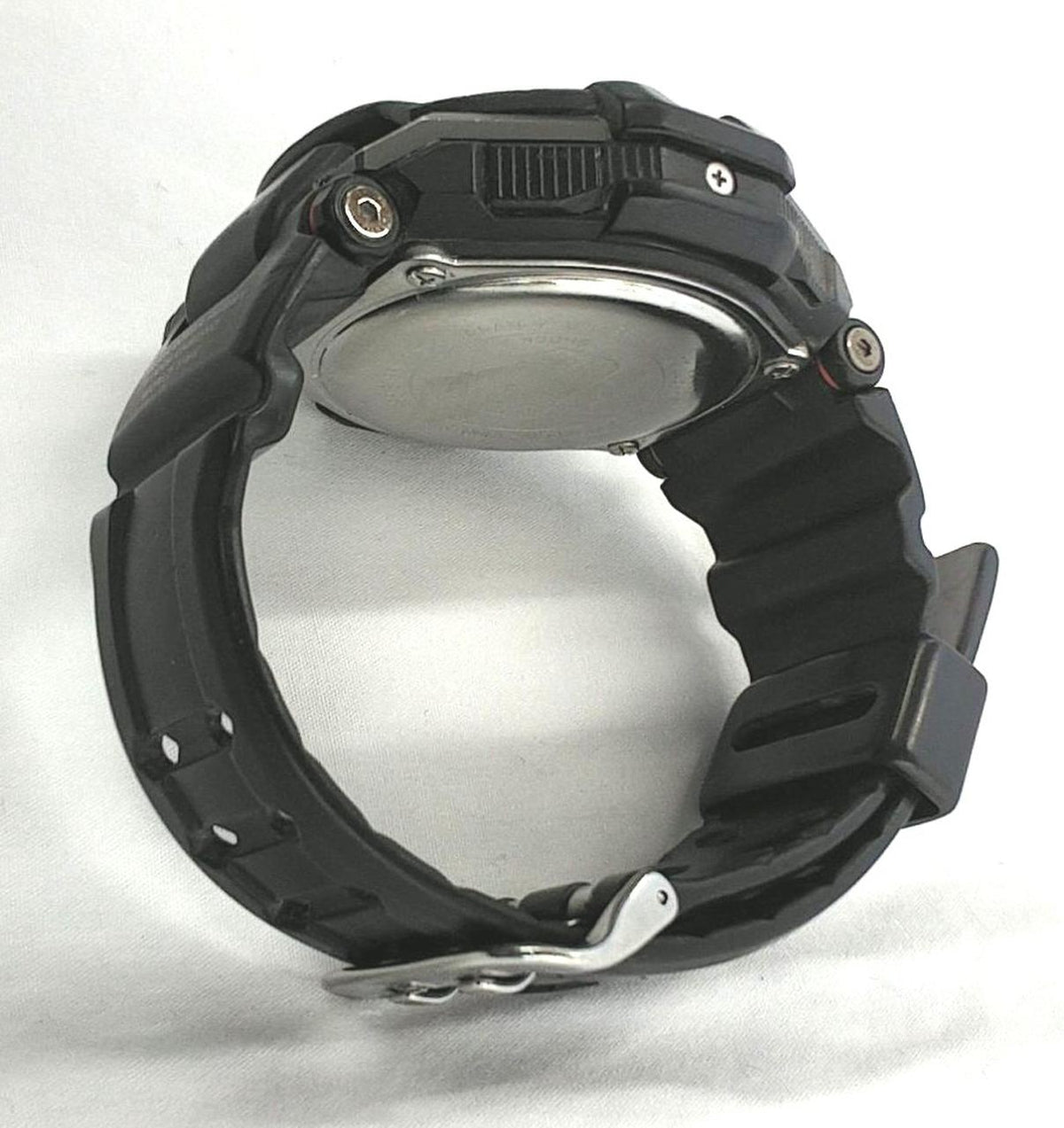 CASIO G-SHOCK Quartz Analog GW-4000