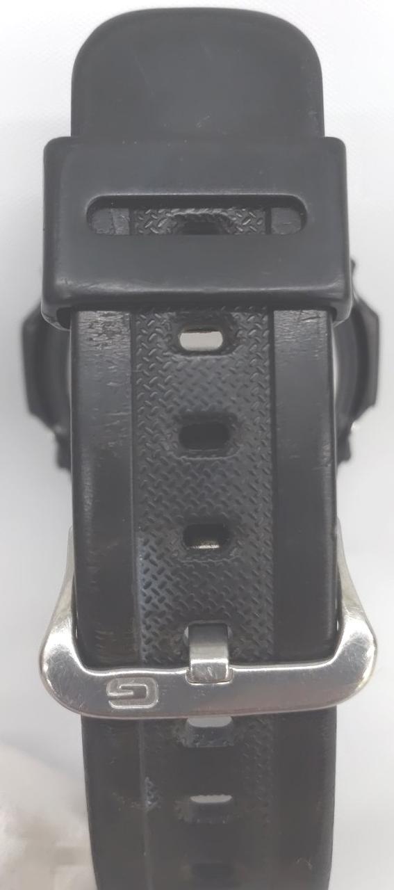 CASIO G=SHOCK