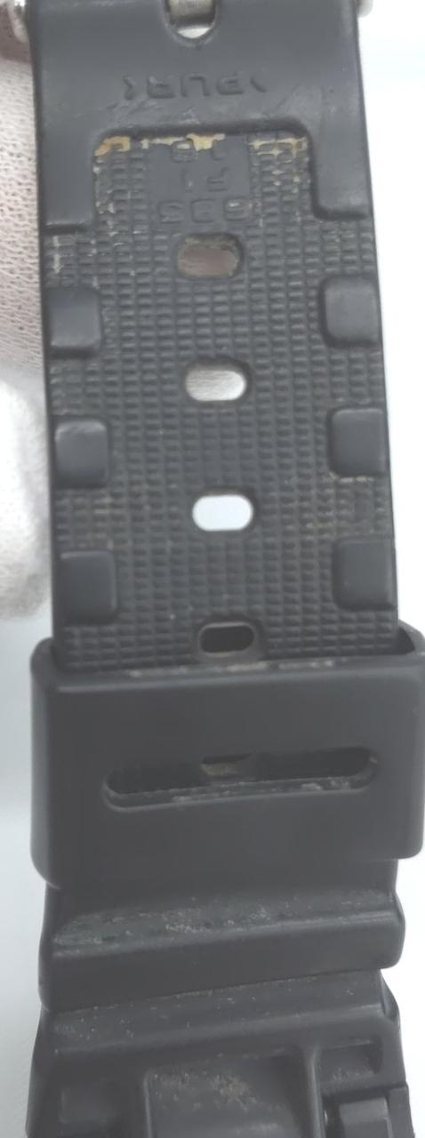 CASIO G=SHOCK