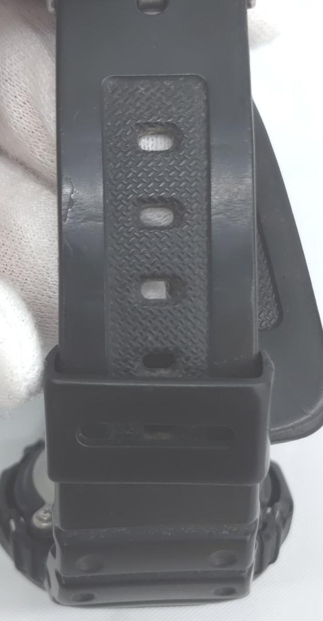 CASIO G=SHOCK