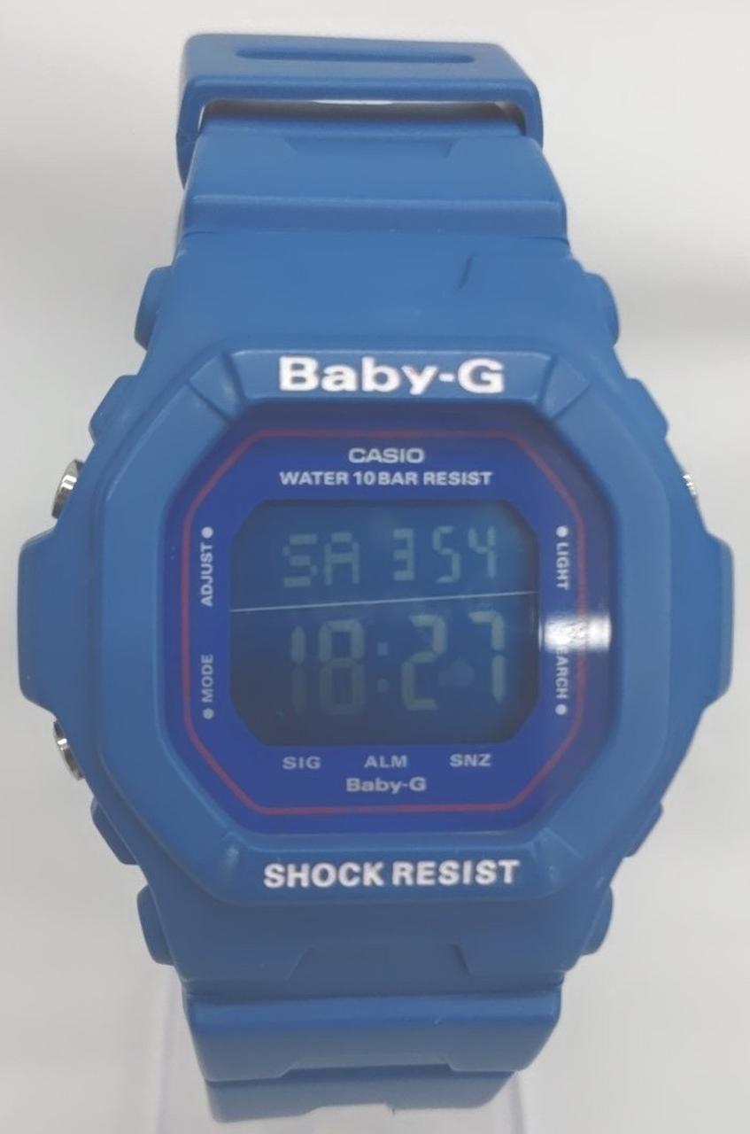 CASIO BABY-G BG-5601