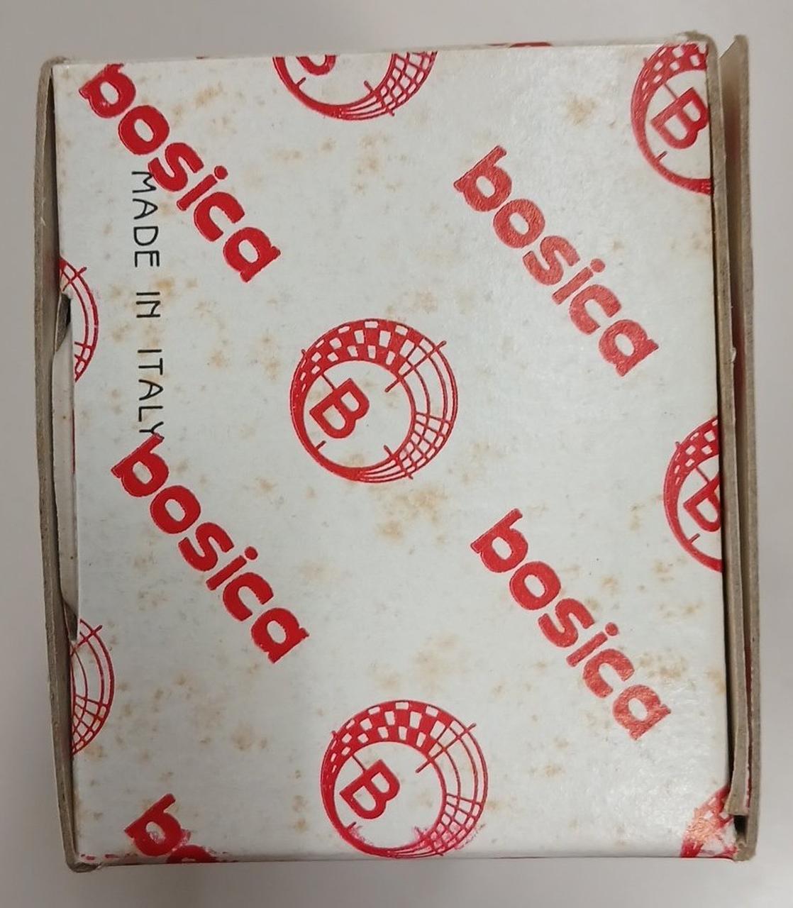 BOSICA Ferrari Tipo 156/85