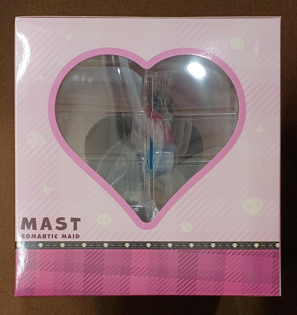 BANDAI [Unopened] Prize A: Must Romantic Maid Prize A: Must Romantic Maid