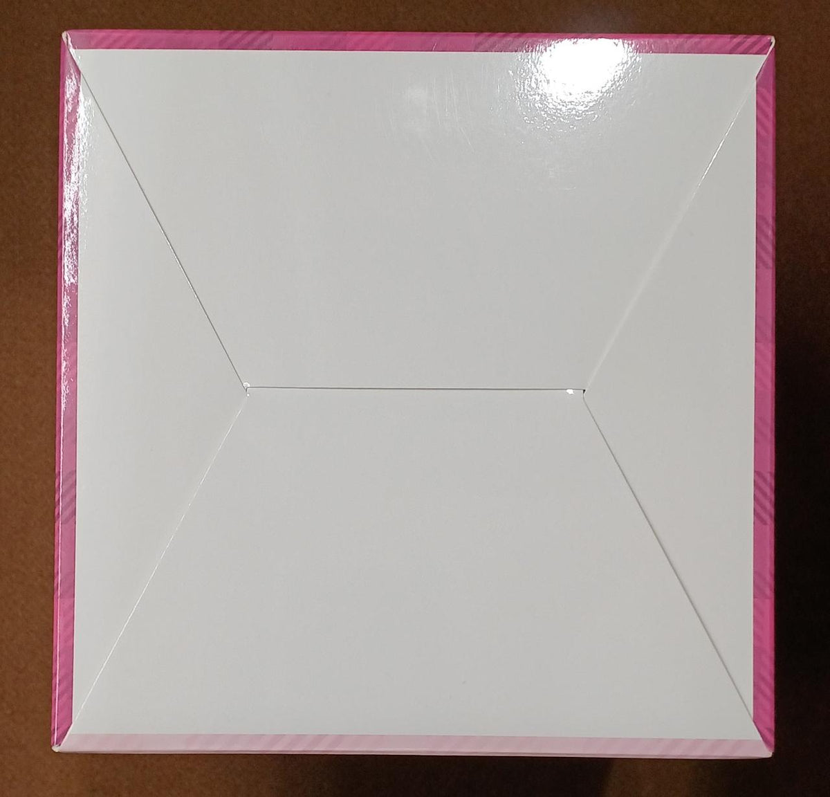 BANDAI [Unopened] Prize A: Must Romantic Maid Prize A: Must Romantic Maid