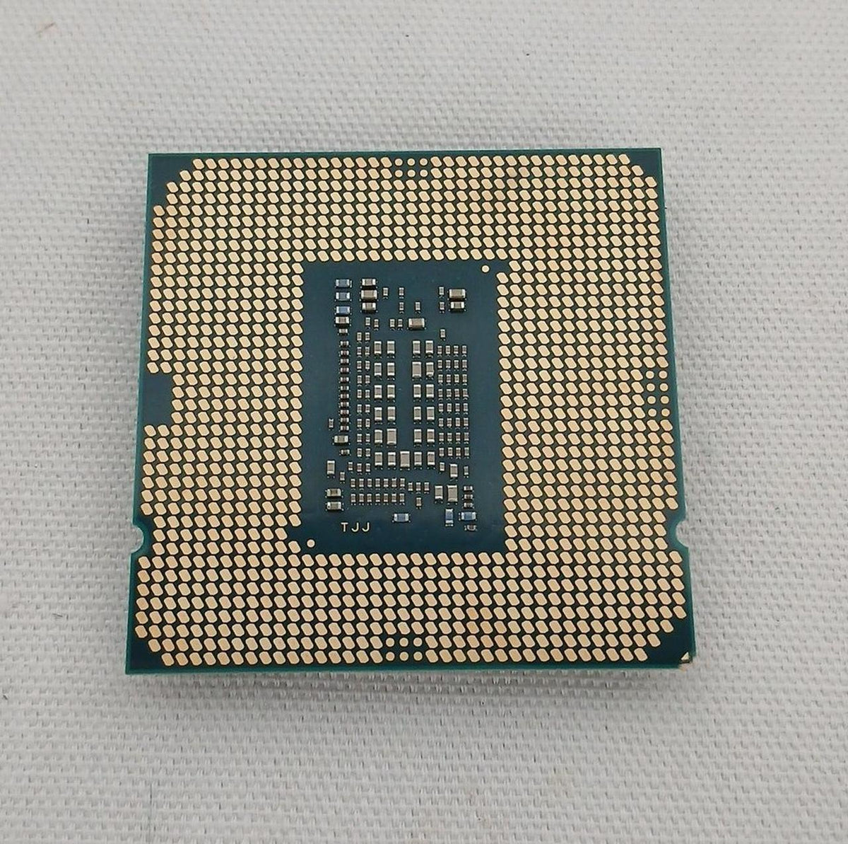 INTEL CPU SRH3D