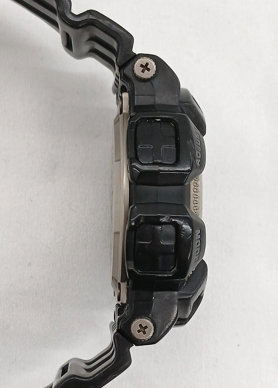 CASIO G-SHOCK GW-9110