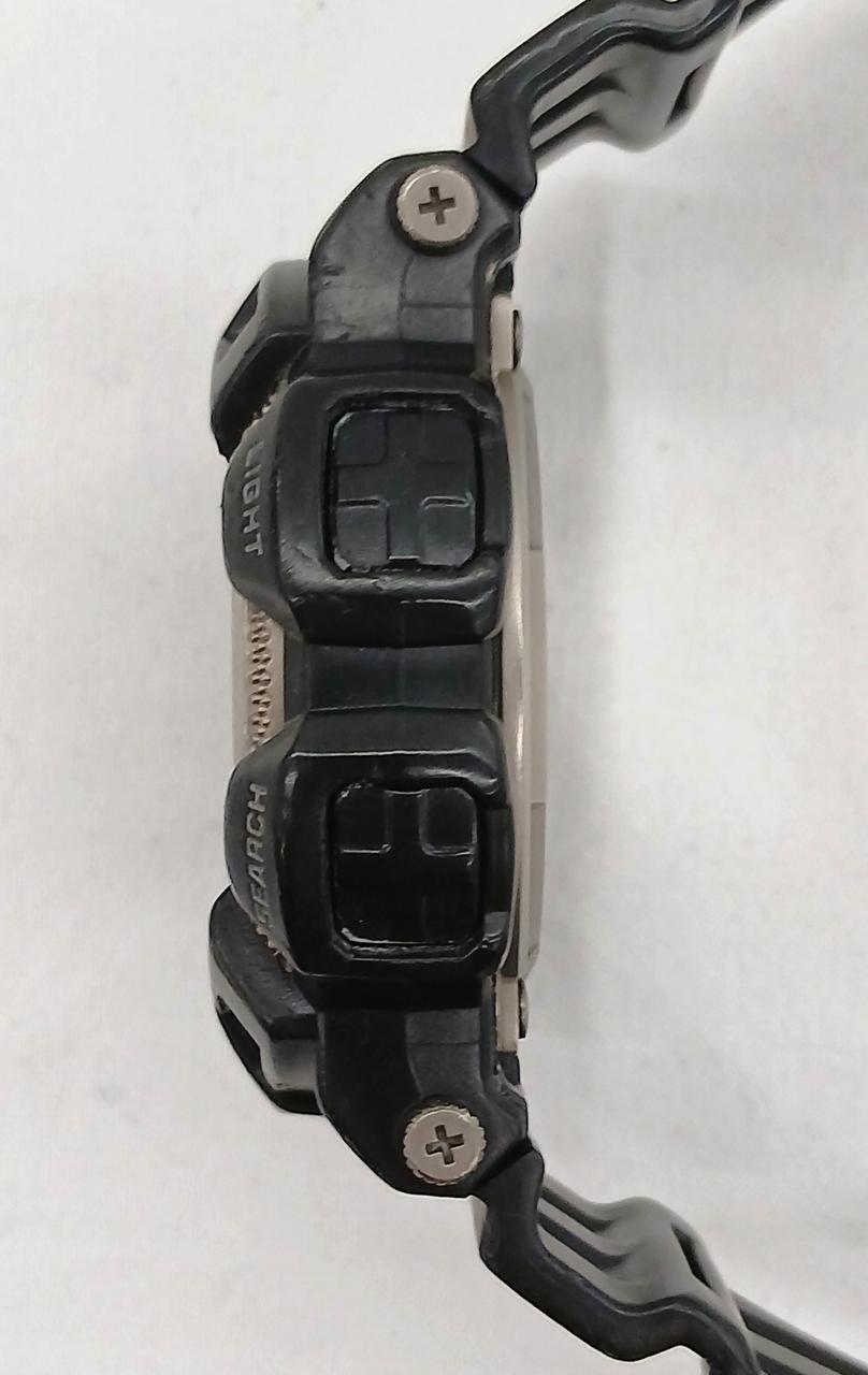CASIO G-SHOCK GW-9110