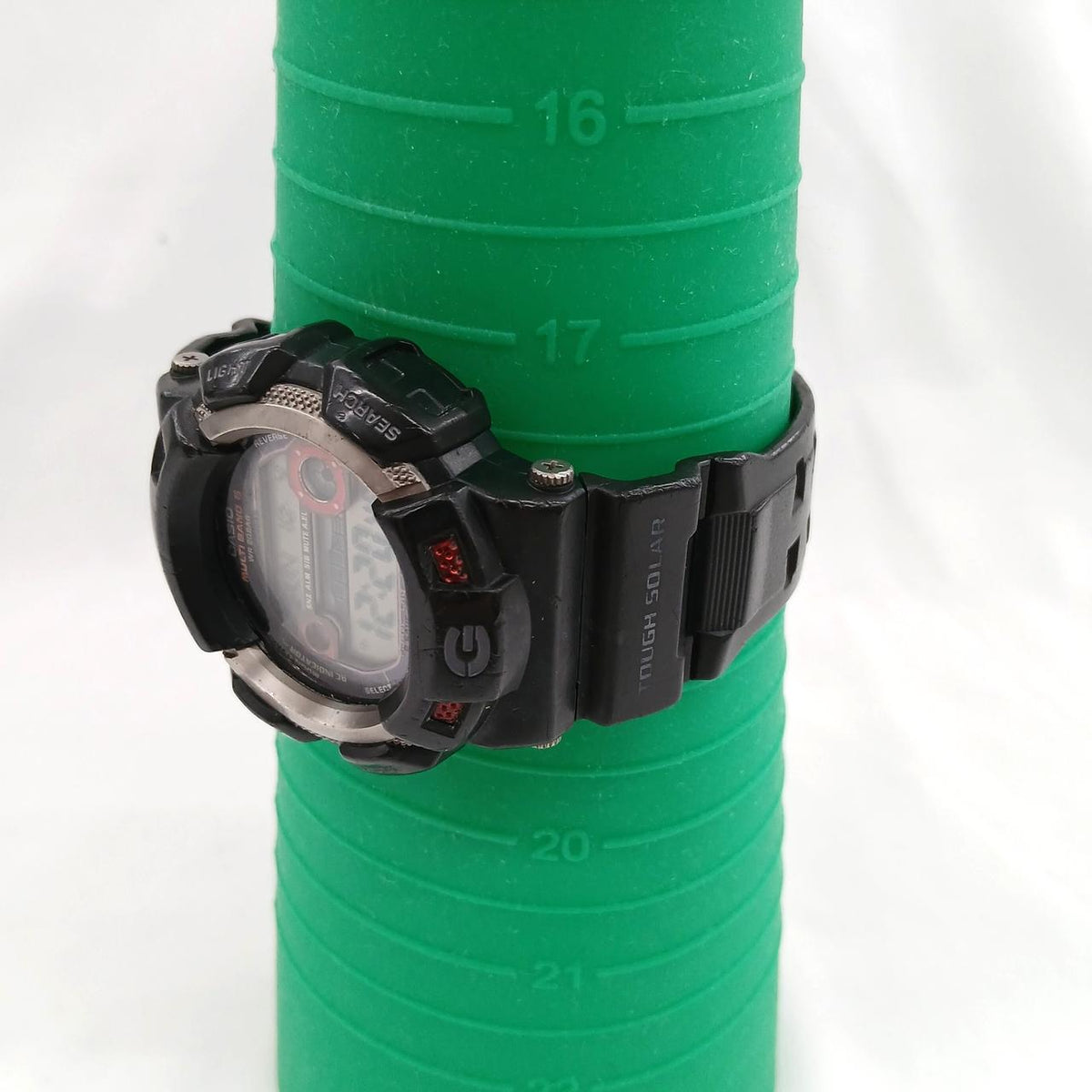 CASIO G-SHOCK GW-9110