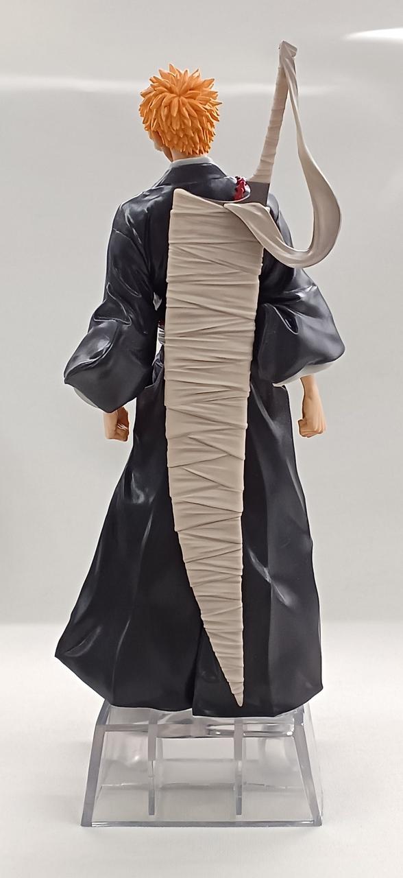 Ichiban Kuji (BANPRESTO) Figure Ichigo Kurosaki - Hollow Last One