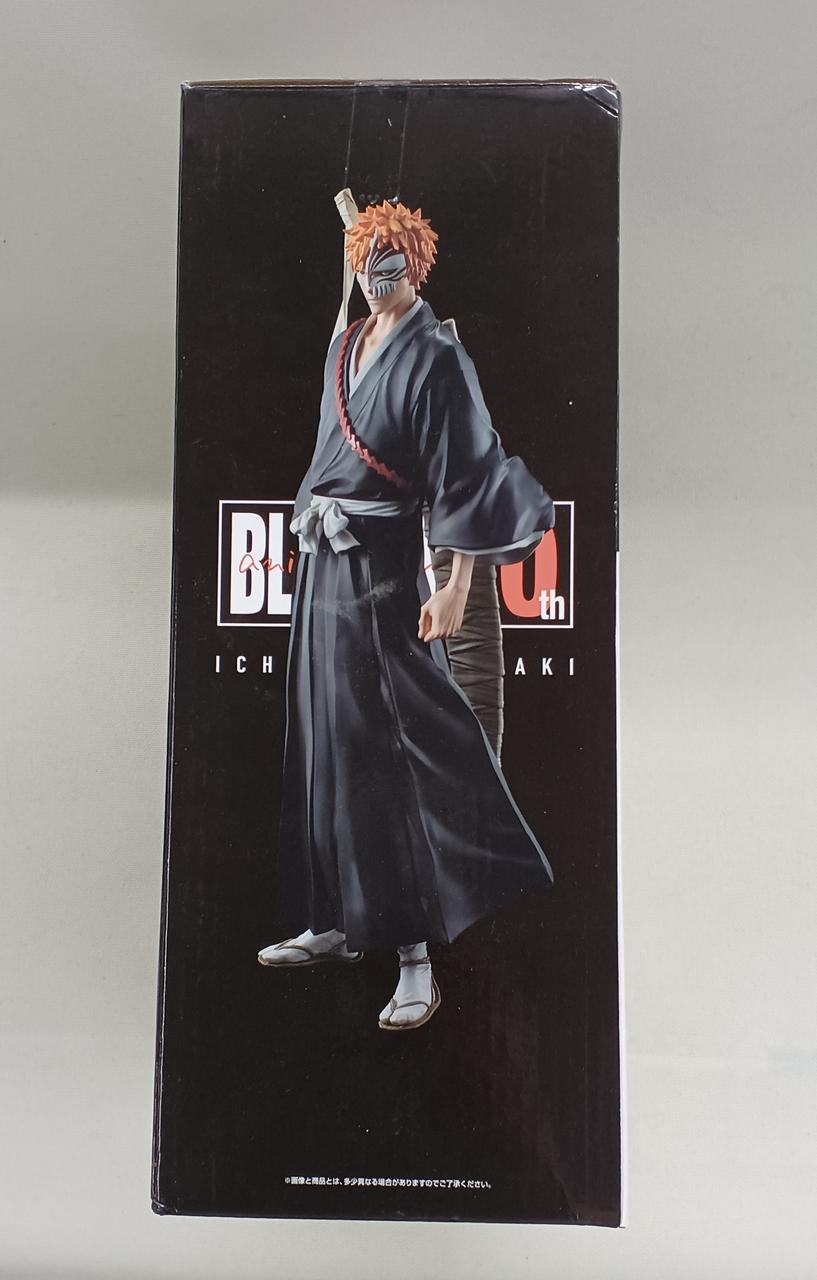 Ichiban Kuji (BANPRESTO) Figure Ichigo Kurosaki - Hollow Last One