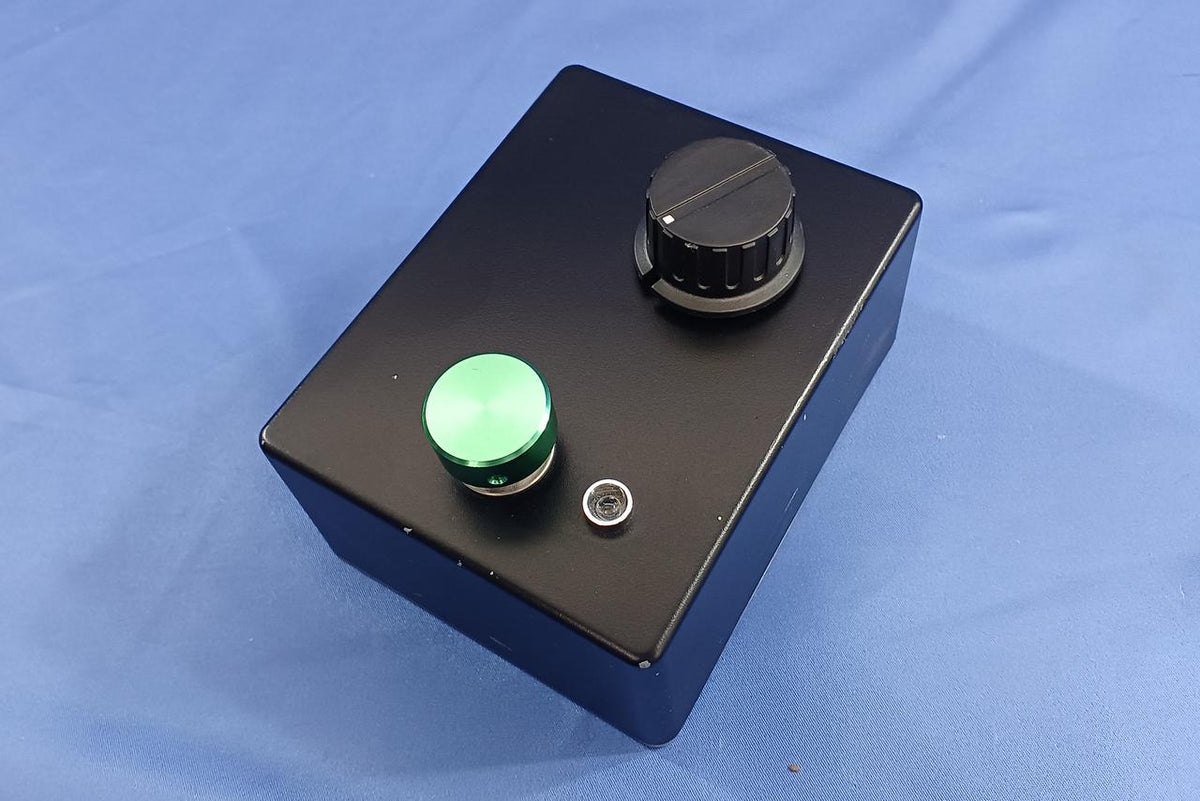 NATURE SOUND Bass Preamp 40000Pre