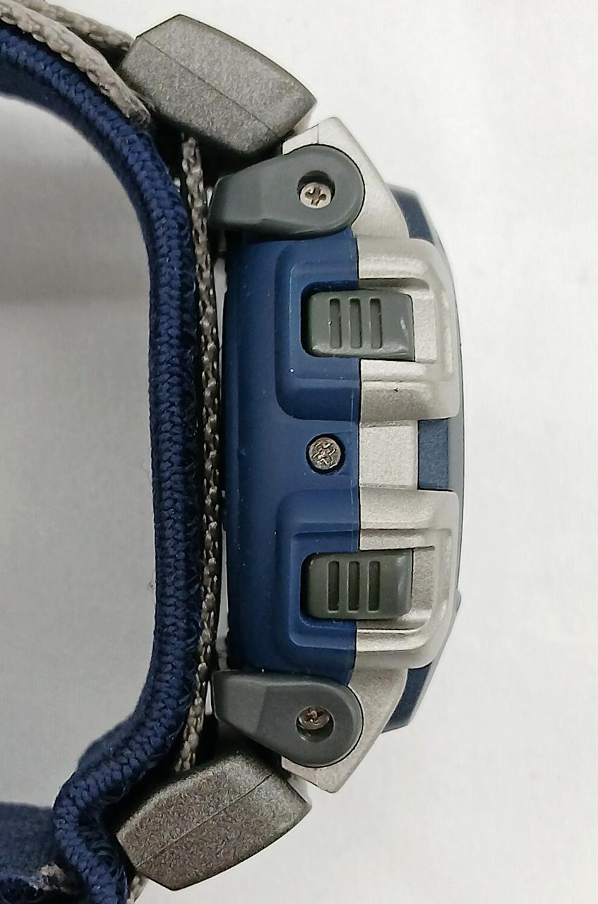 CASIO G-SHOCK DW-004