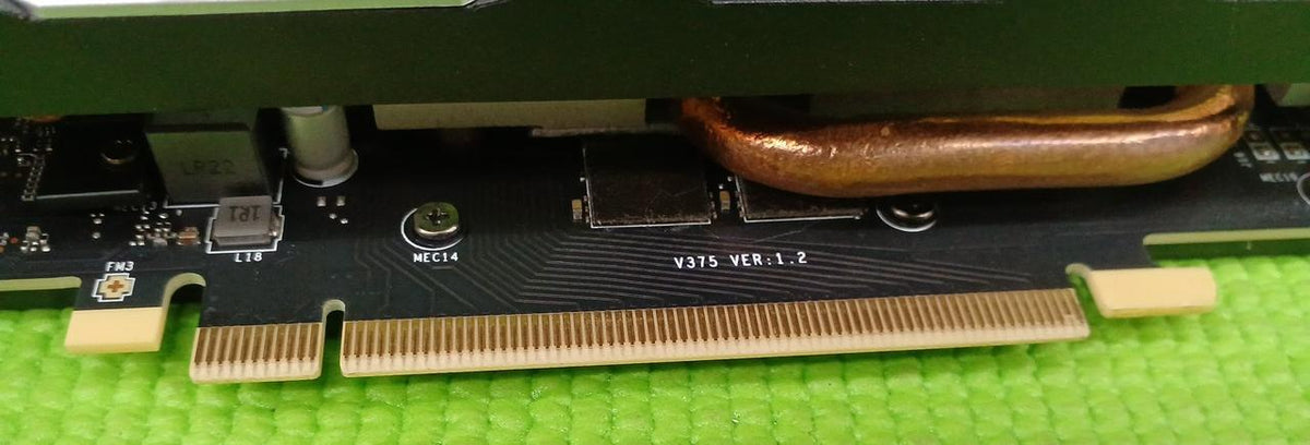 MSI Graphics Board GTX1660SUPER VEBTUS XS OC - Banzai Thrifting | BanzaiHobby