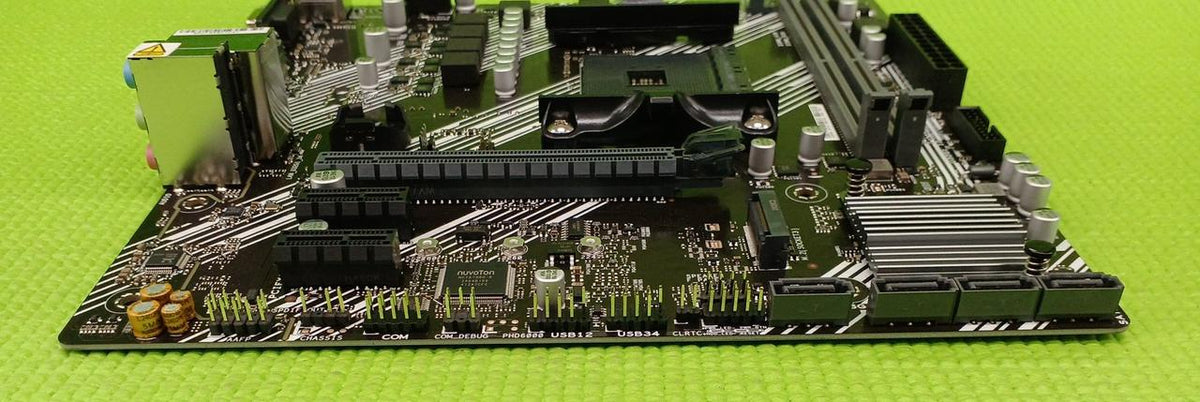 ASUS Motherboard PRIME A520M-K - Banzai Thrifting | BanzaiHobby