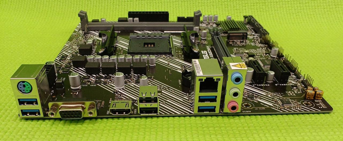 ASUS Motherboard PRIME A520M-K - Banzai Thrifting | BanzaiHobby