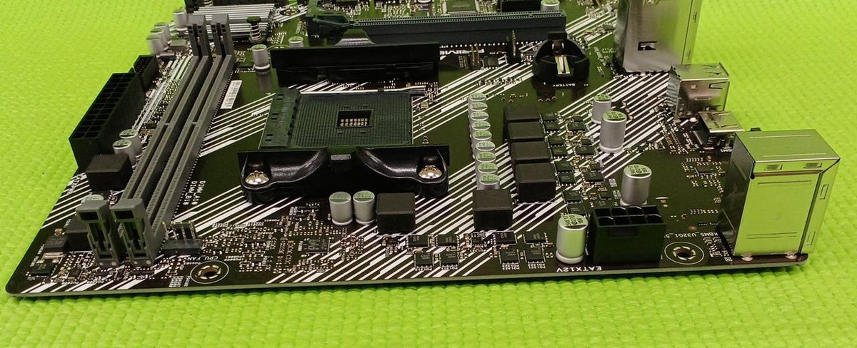 ASUS Motherboard PRIME A520M-K - Banzai Thrifting | BanzaiHobby