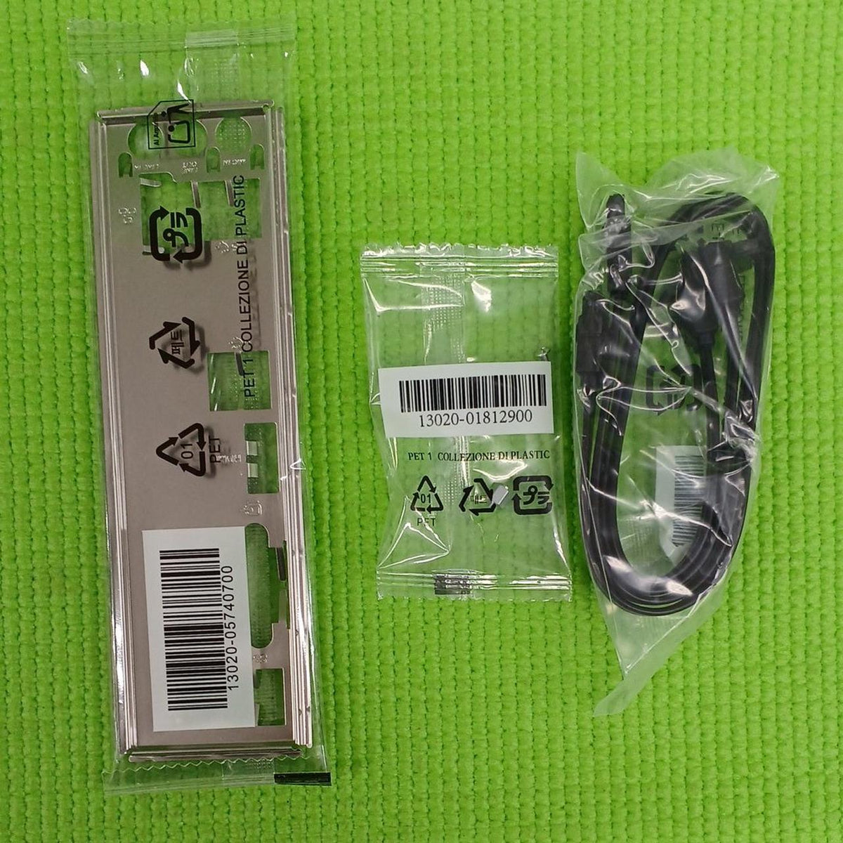 ASUS Motherboard PRIME A520M-K - Banzai Thrifting | BanzaiHobby