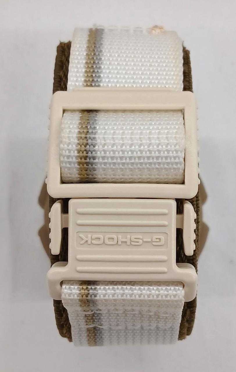 CASIO G-SHOCK DW-004